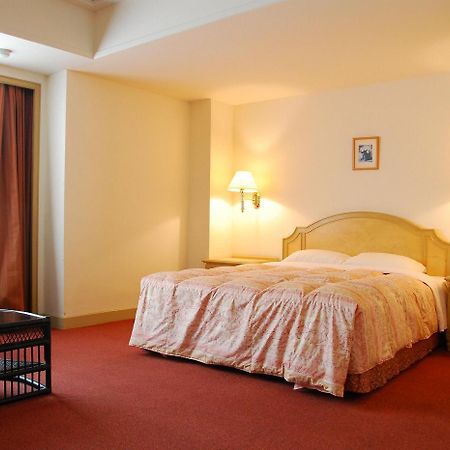 Hotel Flowers Тайбэй Экстерьер фото
