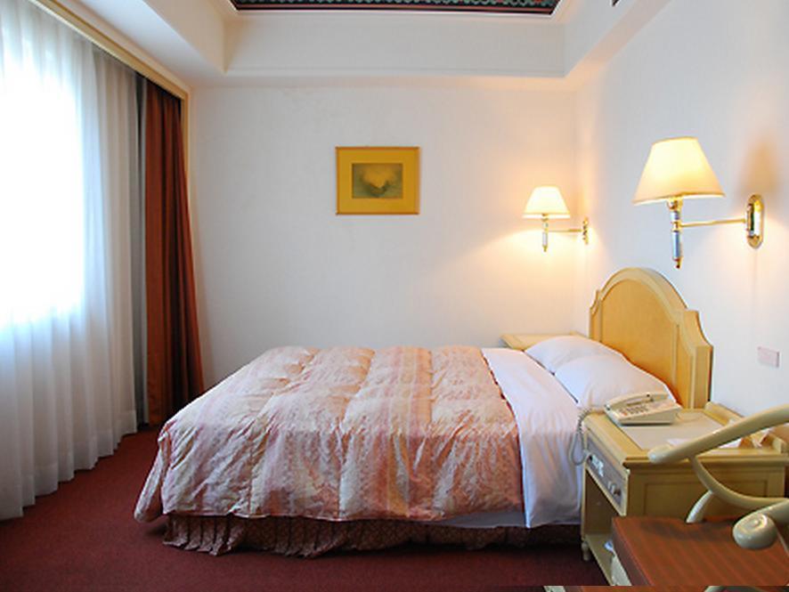 Hotel Flowers Тайбэй Экстерьер фото