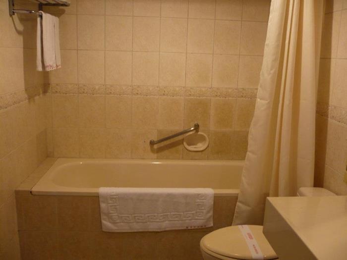 Hotel Flowers Тайбэй Экстерьер фото