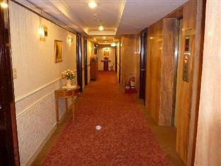Hotel Flowers Тайбэй Экстерьер фото